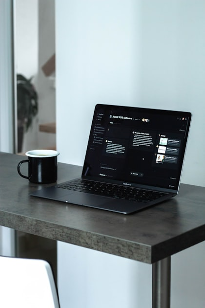 Modernizing Legacy Platforms